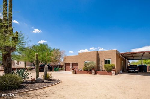 40115 3rd St, Phoenix AZ  85086-8606 exterior