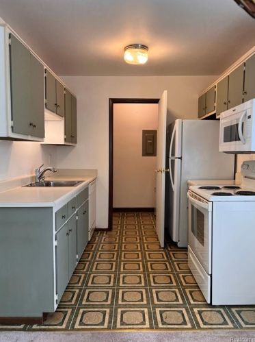 39623 Vlg Wood Ln, Novi MI 48375-4554 exterior