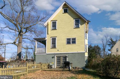 1694 Old Black Horse Pike, Blenheim NJ 08012-5216 exterior