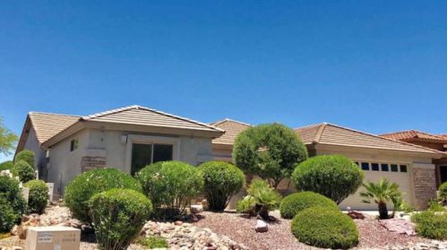 38394 Desert Highland Dr, Tucson, AZ 85739-1722