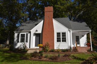 204 Forestdale Dr, Jamestown, NC 27282-9634