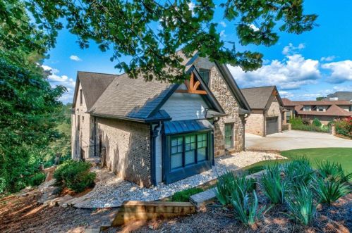 2771 Point Overlook, Gainesville GA 30501-1253 exterior