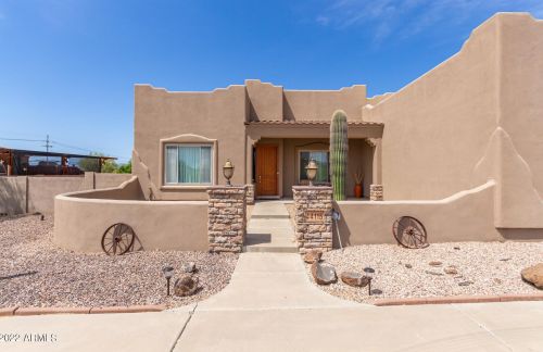 44115 16 St, Phoenix AZ exterior