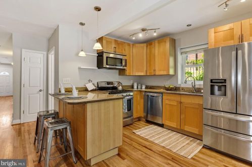 1812 28 Pl, Washington DC 20020-3809 exterior