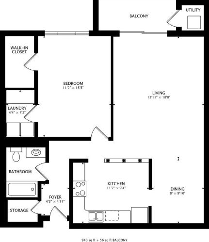 6400 Belle Plaine Ave, Chicago IL  60634-1460 exterior