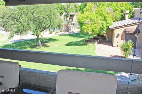 3825 Camelback Rd, Phoenix AZ 85018-2643 exterior