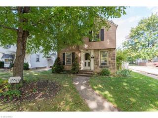 17702 Ponciana Ave, Cleveland, OH 44135-4170