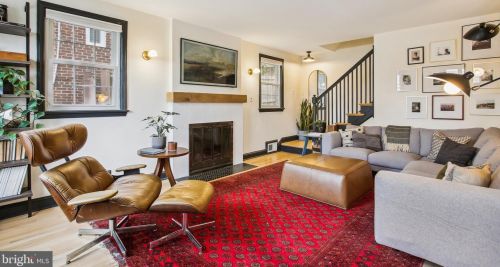 3015 Nash Pl, Washington DC  20020-3640 exterior