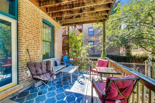 1240 Wolcott Ave, Chicago IL 60622-3883 exterior