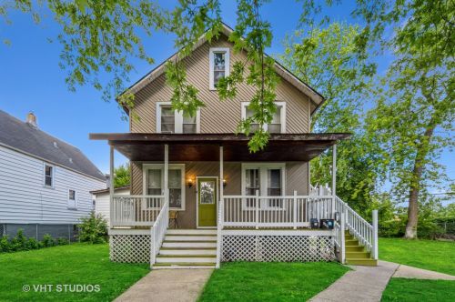 8542 Lowe Ave, Chicago, IL 60620-1934