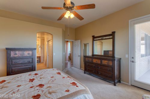 475 Calle Artistica, Green Valley AZ 85614-6160 exterior