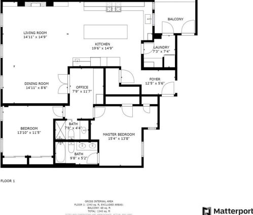 140 Mount Vernon St, Boston MA  exterior