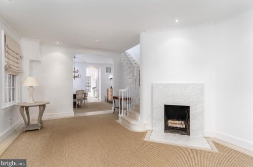 3046 P St, Washington DC  20020-3627 exterior