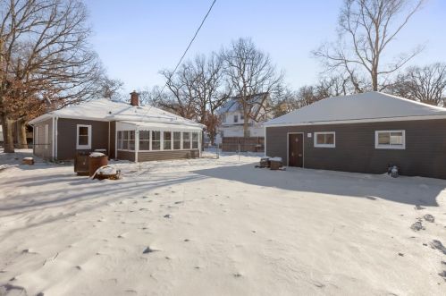 2680 Knox St, Gary IN exterior