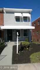 5579 Chillum Pl, Washington, DC 20011-6204