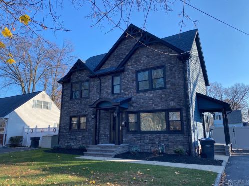 214 Rose St, Metuchen NJ  08840-2648 exterior