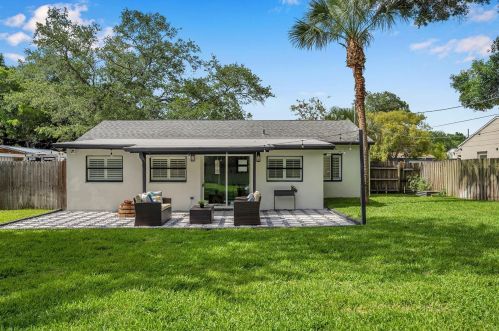 3912 Bay View Ave, Tampa FL  33611-1234 exterior