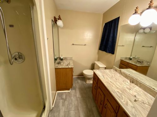 1241 Norton Ave, Meskegon MI 49441-4318 exterior