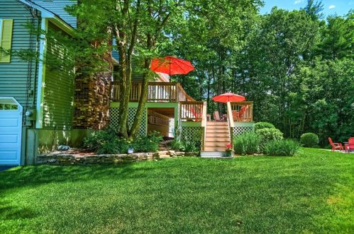 14 Laurel St, Concord NH 03301-3646 exterior