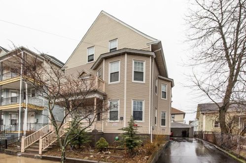 154 Hudson St, Providence, RI 02909-2016