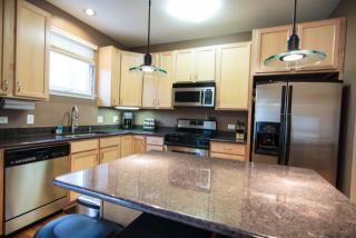 2542 Bloomingdale Ave, Chicago IL  60647-4336 exterior