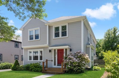 191 Medway St, Providence RI  02906-5201 exterior