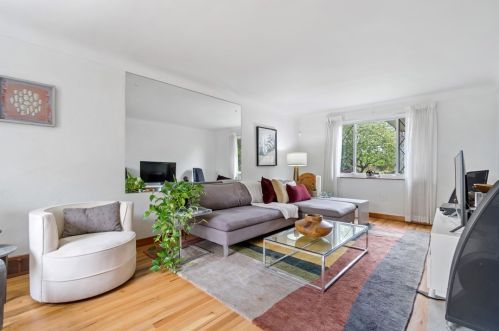 7205 Mcclure Ave, Pittsburgh PA  15218-2307 exterior