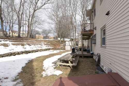 17 Brookline St, Worcester MA 01603-1508 exterior