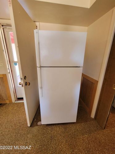 7132 Brk Dr, Tucson AZ 85730-1706 exterior