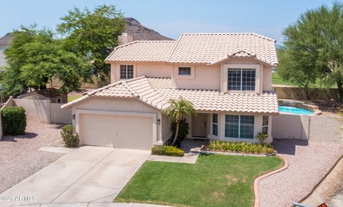 13620 19th Pl, Phoenix, AZ 85022-5062