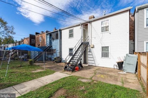 1635 Virginia Ave, Washington DC 20002-2326 exterior