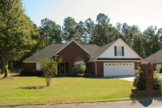 440 Innisbrook Ct, Sumter SC  29150-7077 exterior