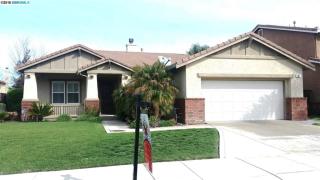 891 Mericrest St, Los Angeles CA  94513-6364 exterior