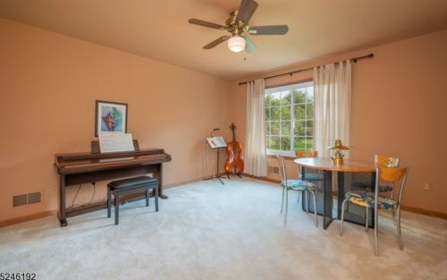 12 Hollyhock Way, Fredon NJ 07860-5371 exterior