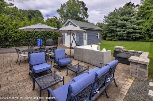 64 Poplar Ave, Red Bank NJ exterior