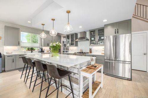 5420 Baseline Rd, Boulder CO 80302-7705 exterior