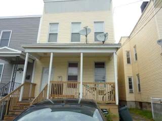 32 Gardner Ave, Jersey City NJ  07304-3014 exterior
