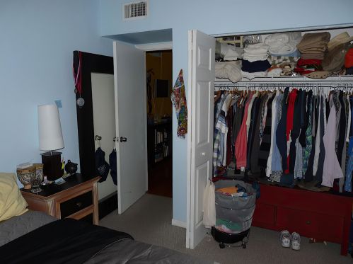 260 19th St, Boca Raton FL  33432-1555 exterior