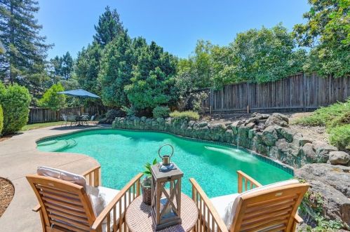 1258 Manning Dr, Folsom CA 95762-5845 exterior