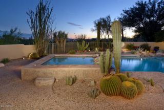 4275 Osage Dr, Tucson, AZ 85718-6745