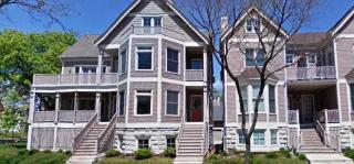 132 Reservoir Ave, Milwaukee WI  53212-3722 exterior