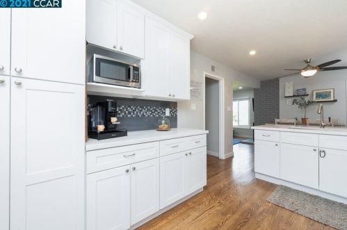 1278 Marlboro Ct, Concord CA 94521-3407 exterior