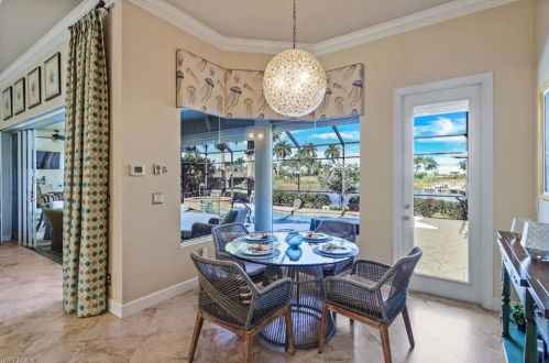 8737 Hideaway Harbor Ct, Naples FL 34120-4327 exterior