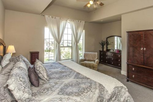 1543 Camino Lago, Irving TX  75039-3207 exterior