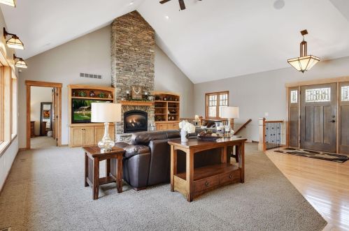 27948 128 St, Zimmerman MN 55398-9220 exterior