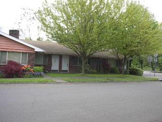 3428 45th Ave, Portland OR  97206-3110 exterior