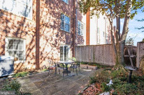 3644 Winfield Ln, Washington DC 20007-2370 exterior