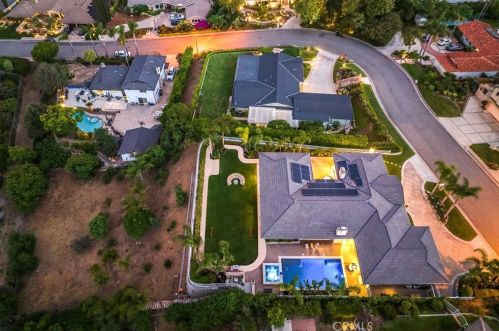 1347 Dana Pl, Fullerton CA  92831-1108 exterior