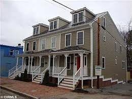 712 Albemarle St, Richmond VA  23220-6204 exterior