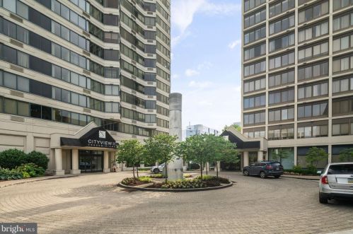 2001 Hamilton St, Philadelphia PA 19130-4298 exterior